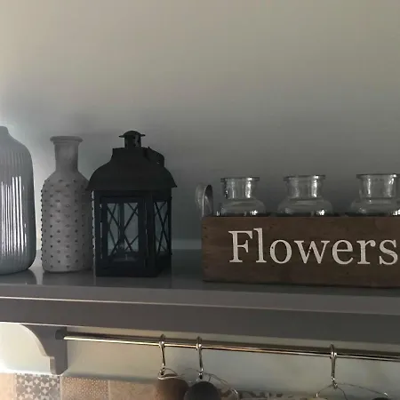 Apartamento Schippers Butz Strandnah Mit Whirpool *