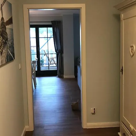 Schippers Butz Strandnah Mit Whirpool