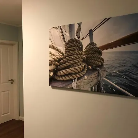 Apartamento Schippers Butz Strandnah Mit Whirpool Karlshagen