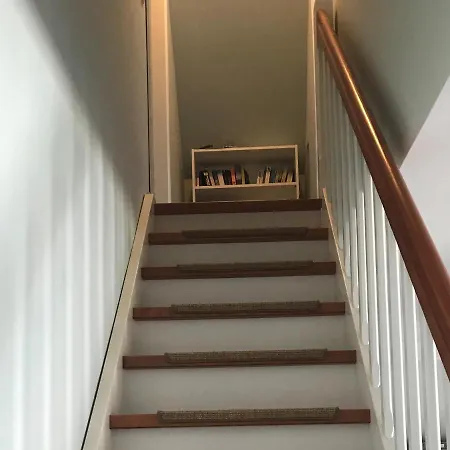 Schippers Butz Strandnah Mit Whirpool * Karlshagen