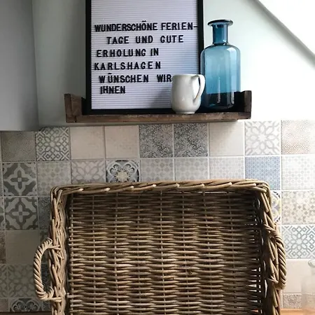 Schippers Butz Strandnah Mit Whirpool *