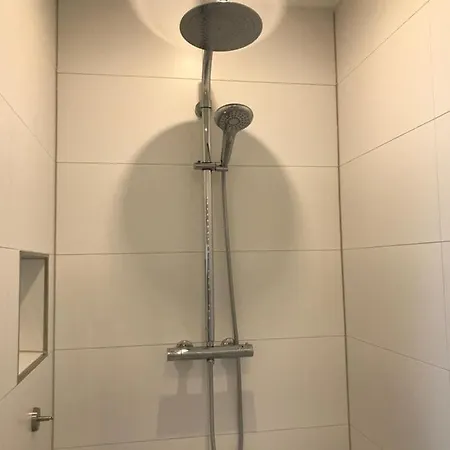 Apartamento Schippers Butz Strandnah Mit Whirpool